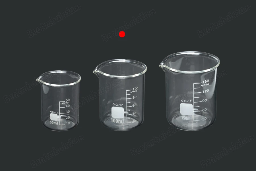 Staklena čaša 100ml-grupa_slika