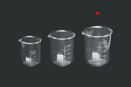 Staklena čaša 150ml-5