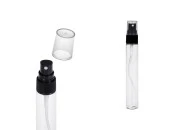 Staklena bočica 50mL sa crnim plastičnim sprejom-slika_proizvoda