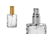 Bočica za parfem 15mL sa sprejom i zatvaračem u dve boje Bočica za parfem 15mL sa sprejom i zatvaračem u dve boje
