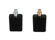 Βočica za parfeme staklena 50mL crna sa sprejom i poklopcem-grupa_slika