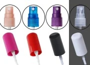 Plastični sprej 18/410 u više boja sa zatvaračem Plastični sprej 18/410 u više boja sa zatvaračem