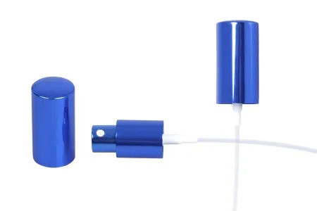 Aluminijumski sprej 18/415 u sjajno plavoj boji-1