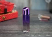 Staklene flašice za parfeme 30mL, sa sprejom i zatvaračem, u više boja Staklene flašice za parfeme 30mL, sa sprejom i zatvaračem, u više boja