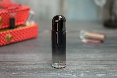Staklene flašice za parfeme 30mL, sa sprejom i zatvaračem, u više boja-11