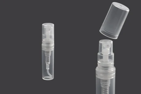 Plastični parfemski sprej 2mL (tester) - 50 kom-1