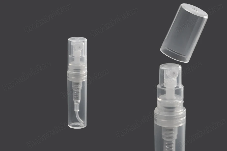 Plastični parfemski sprej 2mL (tester) - 50 kom-slika_proizvoda