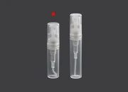 Plastični parfemski sprej 2mL (tester) - 50 kom Plastični parfemski sprej 2mL (tester) - 50 kom