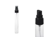 Staklena bočica 50mL sa crnim plastičnim sprejom-slika_proizvoda