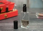 Četvrtasta bočica 50mL za parfem, 18/415
