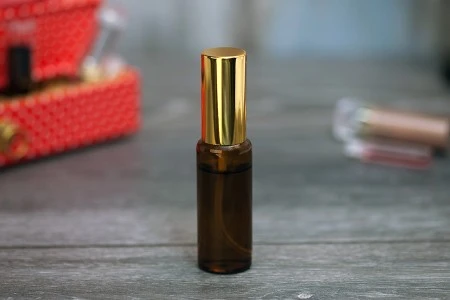 Staklena braon flašica za parfeme 30mL-6