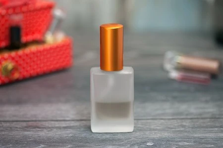 Bočica od peskiranog stakla 30mL, za parfeme 18/415-7
