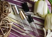 Staklena bočica 10mL za parfem sa sprejom i aluminijumskim poklopcem - 6 kom Staklena bočica 10mL za parfem sa sprejom i aluminijumskim poklopcem - 6 kom