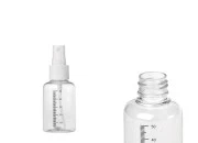 Plastična flašica 50mL sa sprejom i mernim oznakama, za parfeme - 12 komada Plastična flašica 50mL sa sprejom i mernim oznakama, za parfeme - 12 komada-dimenzije_slike