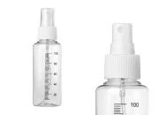 Plastične sprej flašice 100mL - 12 kom-slika_proizvoda