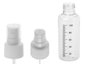 Plastične sprej flašice 100mL - 12 kom-grupa_slika