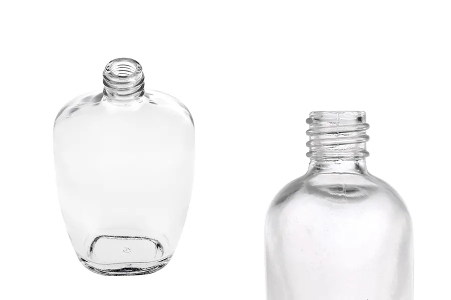 Bočica za parfeme (18/415) 100mL - (minimalna porudžbina 1 kutija) Bočica za parfeme (18/415) 100mL - (minimalna porudžbina 1 kutija)