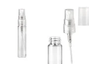 Staklena bočica za parfeme 5mL sa sprejom i plastičnim zatvaračem - 6 kom Staklena bočica za parfeme 5mL sa sprejom i plastičnim zatvaračem - 6 kom-grupa_slika