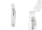 Staklena bočica za parfeme 5mL sa sprejom i plastičnim zatvaračem - 6 kom Staklena bočica za parfeme 5mL sa sprejom i plastičnim zatvaračem - 6 kom-grupa_slika