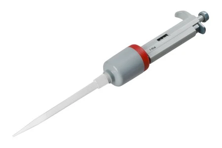 Automatska pipeta promenljivog kapaciteta 1mL - 10mL-1