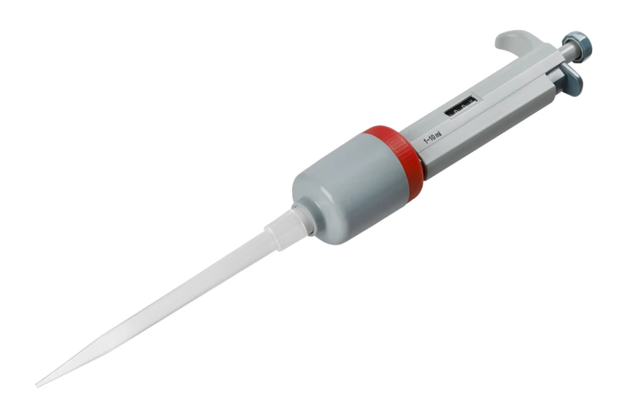 Automatska pipeta promenljivog kapaciteta 1mL - 10mL Automatska pipeta promenljivog kapaciteta 1mL - 10mL