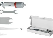 Automatska pipeta promenljivog kapaciteta 1mL - 10mL Automatska pipeta promenljivog kapaciteta 1mL - 10mL