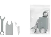 Automatska pipeta promenljivog kapaciteta 1mL - 10mL Automatska pipeta promenljivog kapaciteta 1mL - 10mL