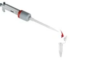 Automatska pipeta promenljivog kapaciteta 1mL - 10mL Automatska pipeta promenljivog kapaciteta 1mL - 10mL