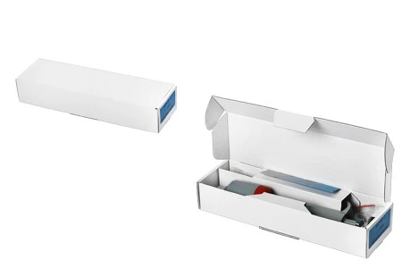 Automatska pipeta promenljivog kapaciteta 1mL - 10mL-7