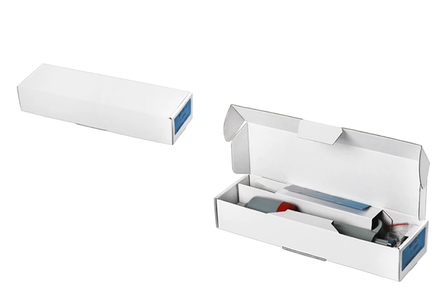 Automatska pipeta promenljivog kapaciteta 1mL - 10mL Automatska pipeta promenljivog kapaciteta 1mL - 10mL