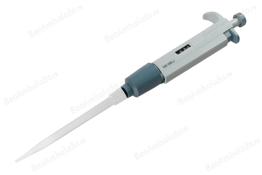 Automatska pipeta promenljivog kapaciteta 1-5mL-slika_proizvoda
