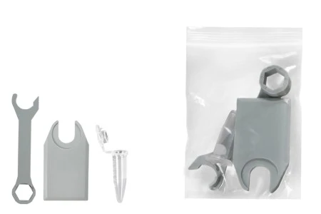 Automatska pipeta promenljivog kapaciteta 1-5mL-3