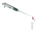 Automatska pipeta promenljivog kapaciteta 1-5mL Automatska pipeta promenljivog kapaciteta 1-5mL