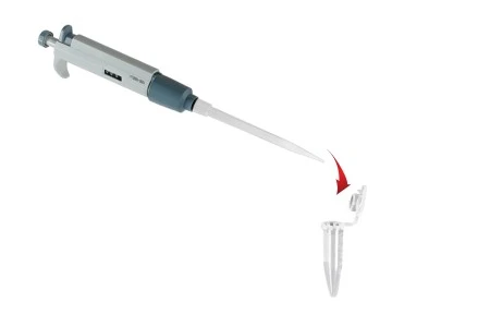 Automatska pipeta promenljivog kapaciteta 1-5mL-5