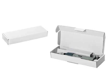 Automatska pipeta promenljivog kapaciteta 1-5mL-6