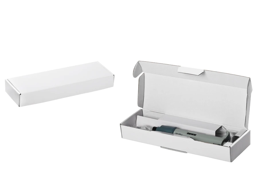 Automatska pipeta promenljivog kapaciteta 1-5mL Automatska pipeta promenljivog kapaciteta 1-5mL