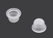 Plastični čep (PE) - prečnik 8 mm - 50 kom Plastični čep (PE) - prečnik 8 mm - 50 kom