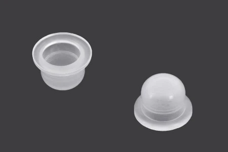 Plastični čep (PE) - prečnik 8 mm - 50 kom-1