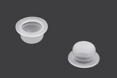 Plastični čep (PE) - prečnik 11 mm - 50 kom-1