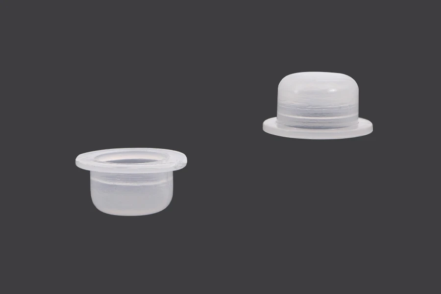 Plastični čep (PE) - prečnik 11 mm - 50 kom-dimenzije_slike