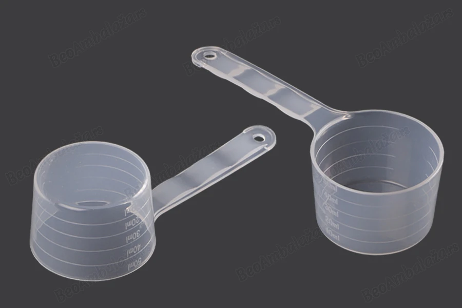 Plastična providna kašičica 50ml za merenje-slika_proizvoda