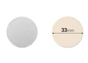 Zaptivka na indukciono lepljenje (induction sealing) 33mm - paket od 100 kom-slika_proizvoda