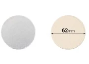 Zaptivka na indukciono lepljenje (induction sealing) 62mm - paket od 100 kom-slika_proizvoda