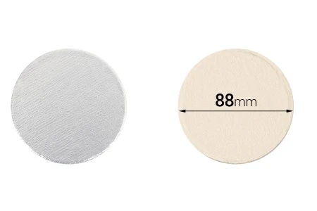 Zaptivka na indukciono lepljenje (induction sealing) 88mm - paket od 100 kom-1