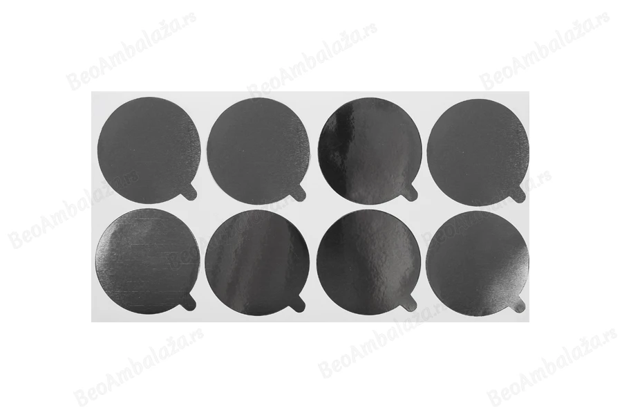 Srebrna samolepljiva aluminijumska zaptivka 50mm - 8 kom-dimenzije_slike