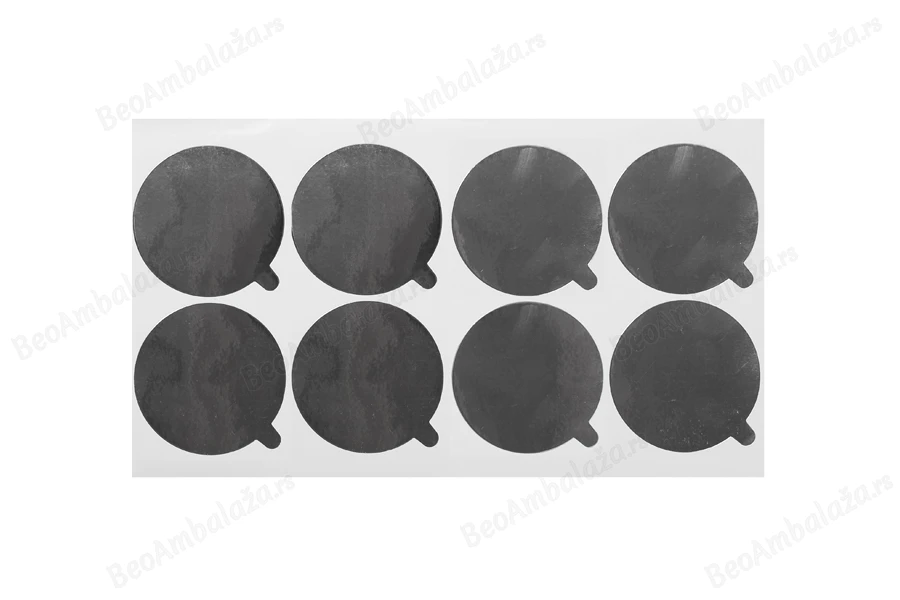 Srebrna samolepljiva aluminijumska zaptivka 54mm - 15 kom-dimenzije_slike