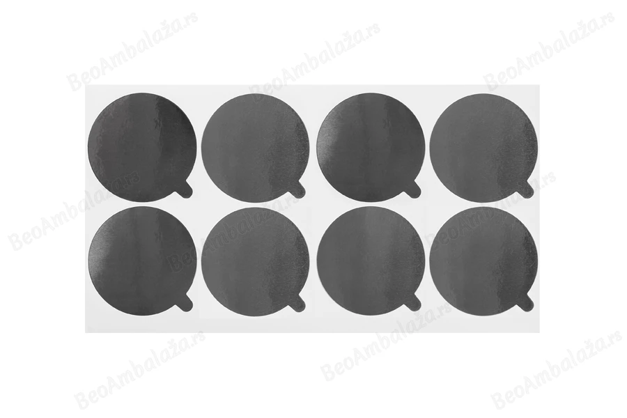 Srebrna samolepljiva aluminijumska zaptivka 56mm - 8 kom-dimenzije_slike