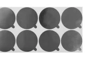 Srebrna samolepljiva aluminijumska zaptivka 62mm - 8 kom-dimenzije_slike