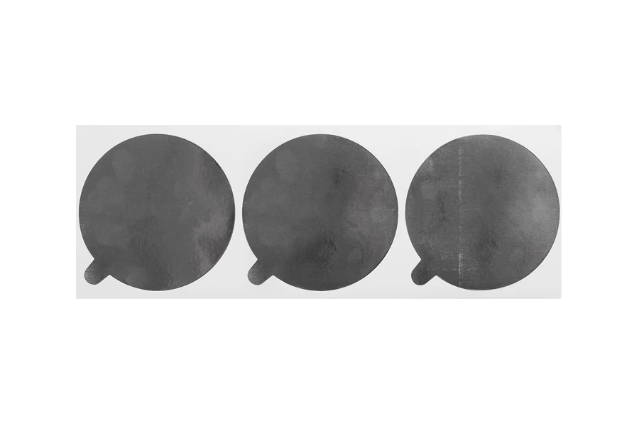 Srebrna samolepljiva aluminijumska zaptivka 75mm - 3 kom-dimenzije_slike