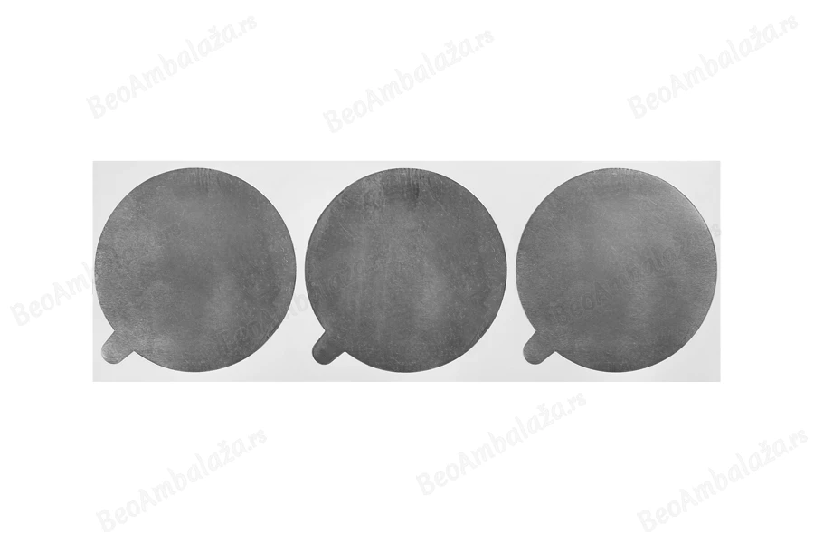 Srebrna samolepljiva aluminijumska zaptivka 77mm - 3 kom-dimenzije_slike